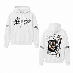 2026 World Tour 4WARD, Gift For Mamamoo Lover - WearAndHaven NTMD0708 Mamamoo Hoodies