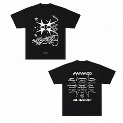 Mamamoo 2026 World Tour 4Ward North America NTMD0409 Mamamoo T-Shirts