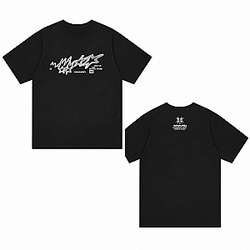 Mamamoo 2026 World Tour 4Ward NTMD0409 Mamamoo T-Shirts