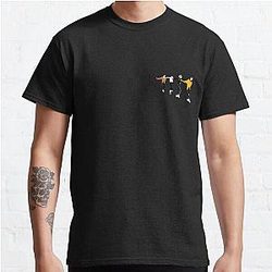 Mamamoo Tシャツ - Mamamoo クラシックTシャツRB0508