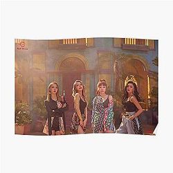 Mamamoo ポスター - Mamamoo ポスター RB0508