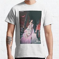 Mamamoo T-shirts - SOLAR MAMAMOO ILLELLA T-shirt RB1303