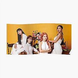 Mamamoo ポスター - Mamamoo ポスター RB0508
