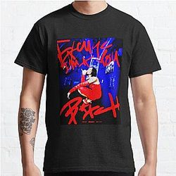 Mamamoo T-shirts - I'm A B**ch HWASA T-shirt RB1303