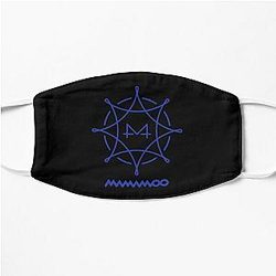 Mamamoo Face Masks - Kpop Mamamoo Flat Mask RB0508