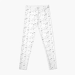 Mamamoo Leggings - Mamamoo Leggings RB0508