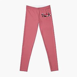 Mamamoo Leggings - Mamamoo HIP Leggings RB0508