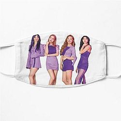 Mamamoo Face Masks - Mamamoo Aya Sticker Flat Mask RB0508