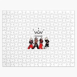 Mamamoo Puzzles - Mamamoo Aya Jigsaw Puzzle RB0508