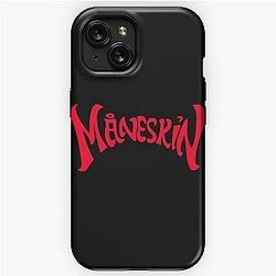 Maneskin MANESKIN måneskin iPhone Tough Case