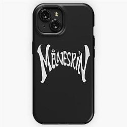 MANESKIN maneskin,måneskin iPhone Tough Case