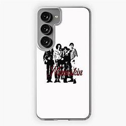 Maneskin Samsung Galaxy Soft Case