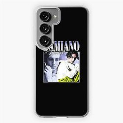 maneskin Samsung Galaxy Soft Case