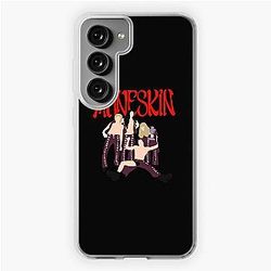 maneskin Samsung Galaxy Soft Case