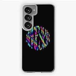 maneskin Samsung Galaxy Soft Case