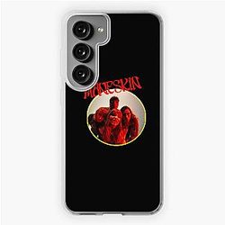 maneskin Samsung Galaxy Soft Case
