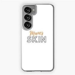 Maneskin sticker maneskin T-shirt Samsung Galaxy Soft Case