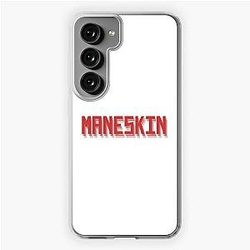 Maneskin-maneskin t-shirts,etc. Samsung Galaxy Soft Case