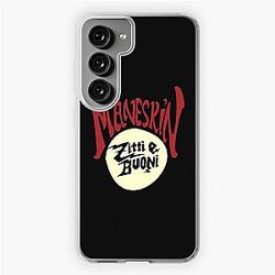 MANESKIN Maneskin Samsung Galaxy Soft Case