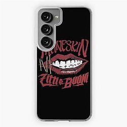 Maneskin Maneskin  Classic . Samsung Galaxy Soft Case