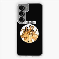  Maneskin Samsung Galaxy Soft Case