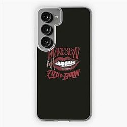 Maneskin Maneskin   .    Samsung Galaxy Soft Case