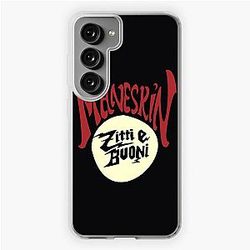  MANESKIN Maneskin	 Samsung Galaxy Soft Case