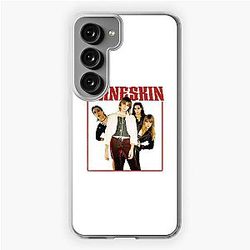 Maneskin Måneskin,maneskin måneskin maneskin måneskin Samsung Galaxy Soft Case