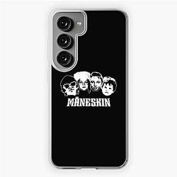 Maneskin Merch Maneskin Samsung Galaxy Soft Case