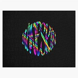maneskin Jigsaw Puzzle