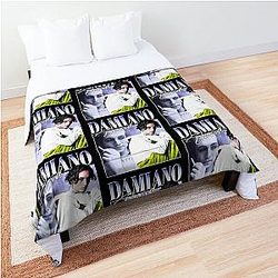 maneskin Comforter