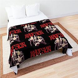 maneskin Comforter