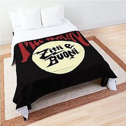 MANESKIN Maneskin Comforter