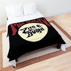  MANESKIN Maneskin	 Comforter