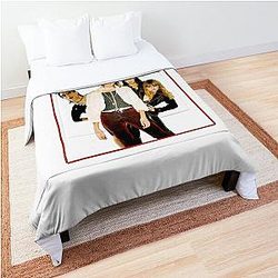 Maneskin Måneskin,maneskin måneskin maneskin måneskin Comforter