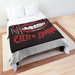 MANESKIN  Comforter