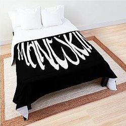 MANESKIN maneskin,måneskin  Comforter