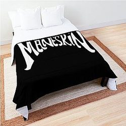 MANESKIN maneskin,måneskin Comforter