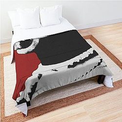 MANESKIN maneskin,måneskin  Comforter