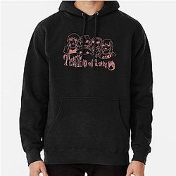 Maneskin teatro dira Pullover Hoodie