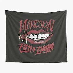 Maneskin Maneskin   .    Tapestry
