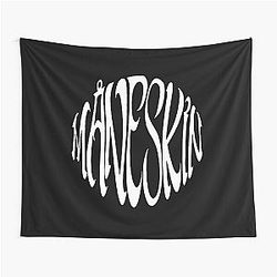 MANESKIN maneskin,måneskin  Tapestry