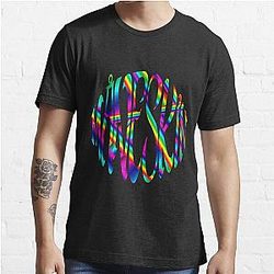 maneskin Essential T-Shirt
