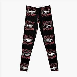 Maneskin .  Essential . Leggings