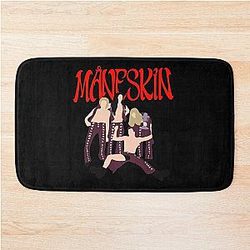 maneskin Bath Mat