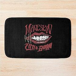 Maneskin Maneskin  Classic . Bath Mat