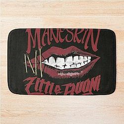 Maneskin Maneskin   .    Bath Mat