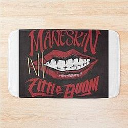MANESKIN  Bath Mat