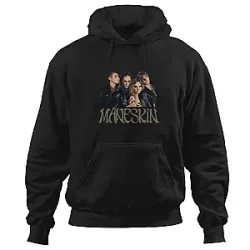 maneskin 20 Hoodies
