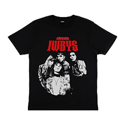 IWBYS / Puppet KL0902 Maneskin T-Shirts